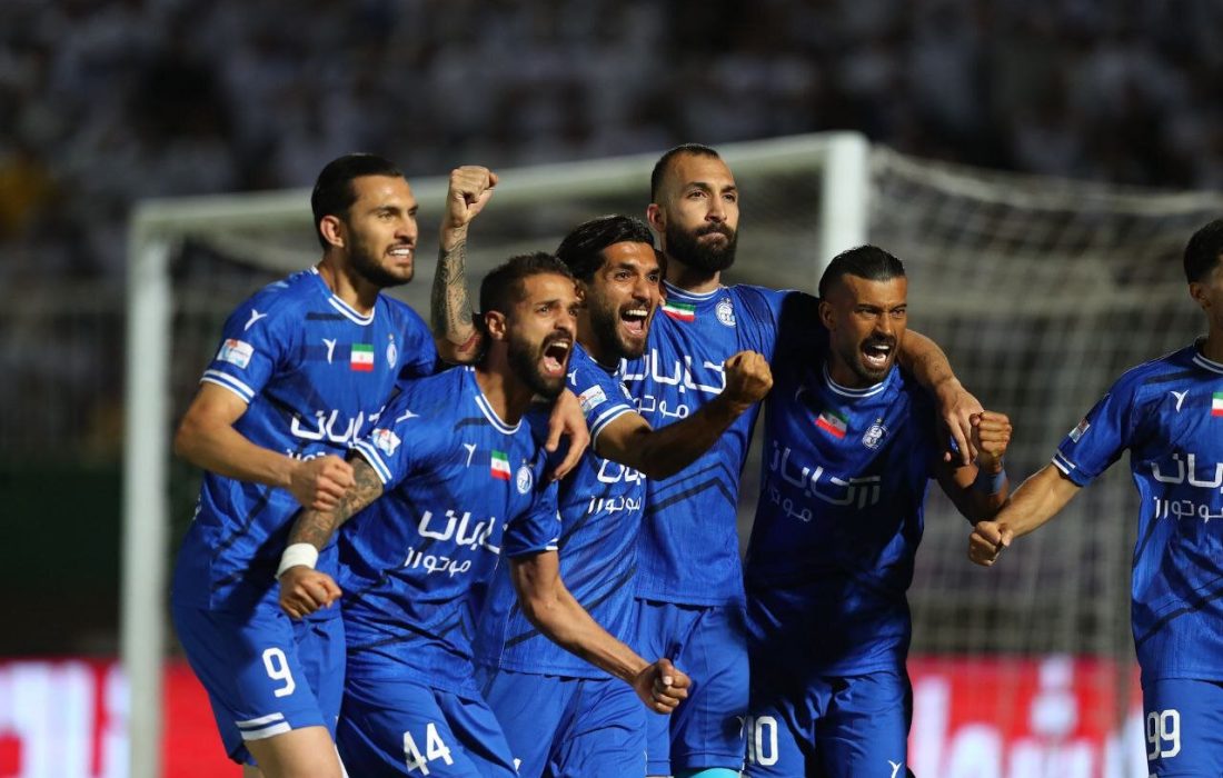 اولین تحرکات استقلال؛ توافق با چند بازیکن