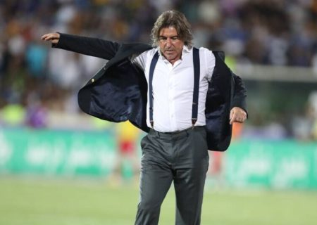 اولین چالش ساپینتو در استقلال چیست؟