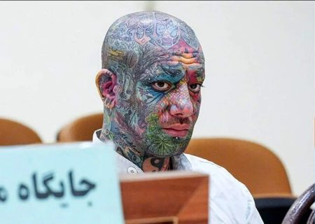 بازگشت تتلو به زندان/ جزئیات