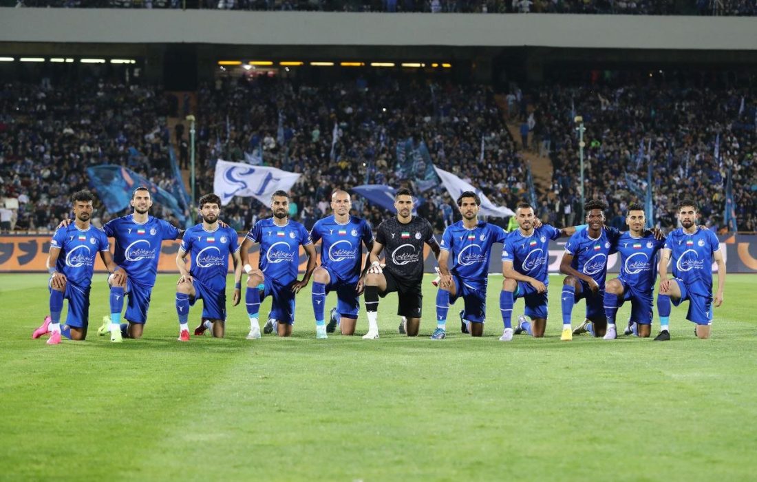 بازی اسم فامیل مدیران استقلال ادامه دارد؛ سیدورف رفت ولی سرمربی انتخاب نشد!