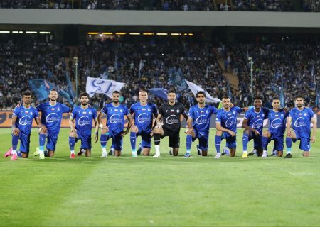 بازی اسم فامیل مدیران استقلال ادامه دارد؛ سیدورف رفت ولی سرمربی انتخاب نشد!