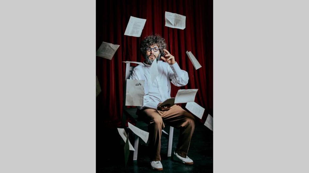 بازیگری که پس از ۸ سال بازگشت