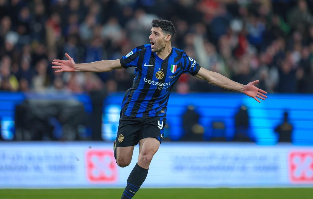 بدشانسی‌های تمام‌نشدنی طارمی در اینتر؛ همه‌چیز علیه درخشش ستاره ایرانی