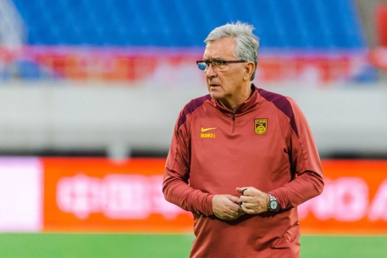 برانکو ایوانکوویچ اخراج شد!