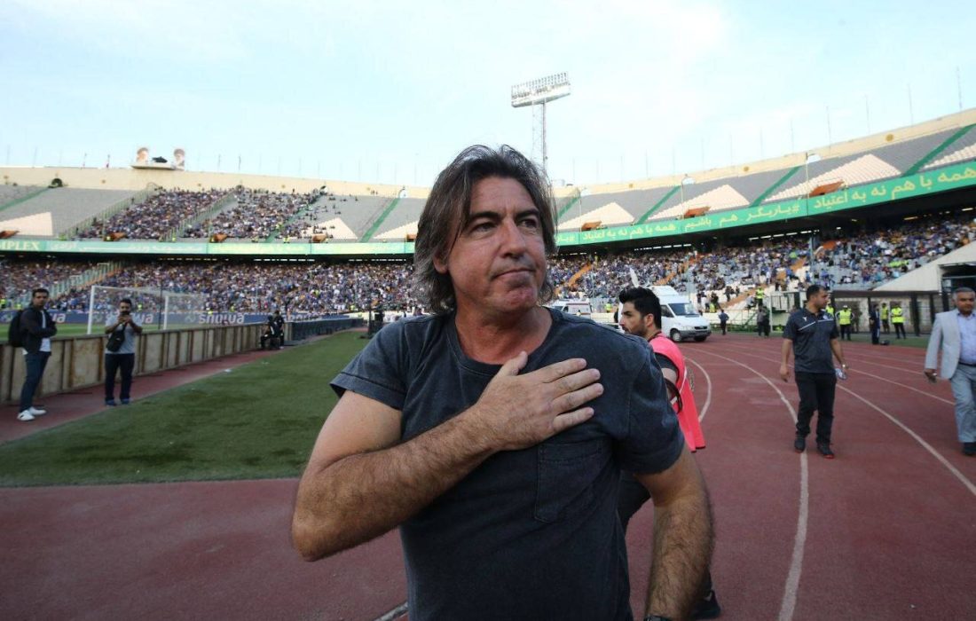 برنامه‌های مفصل ساپینتو برای استقلال؛ ستاره‌ها در لیست خرید شیردل