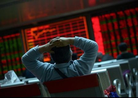 بورس سقوط کرد/ گزارش بازار سرمایه امروز شنبه ۱۷ خرداد ۱۴۰۴