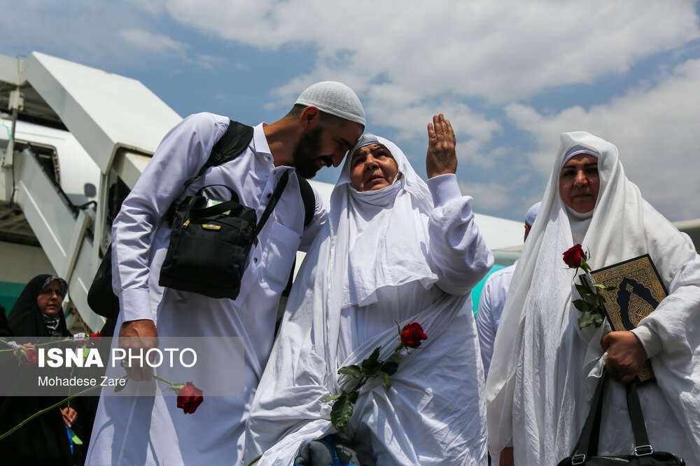 تازهترین تصمیم درباره چگونگی انتقال زائران ایرانی از عربستان