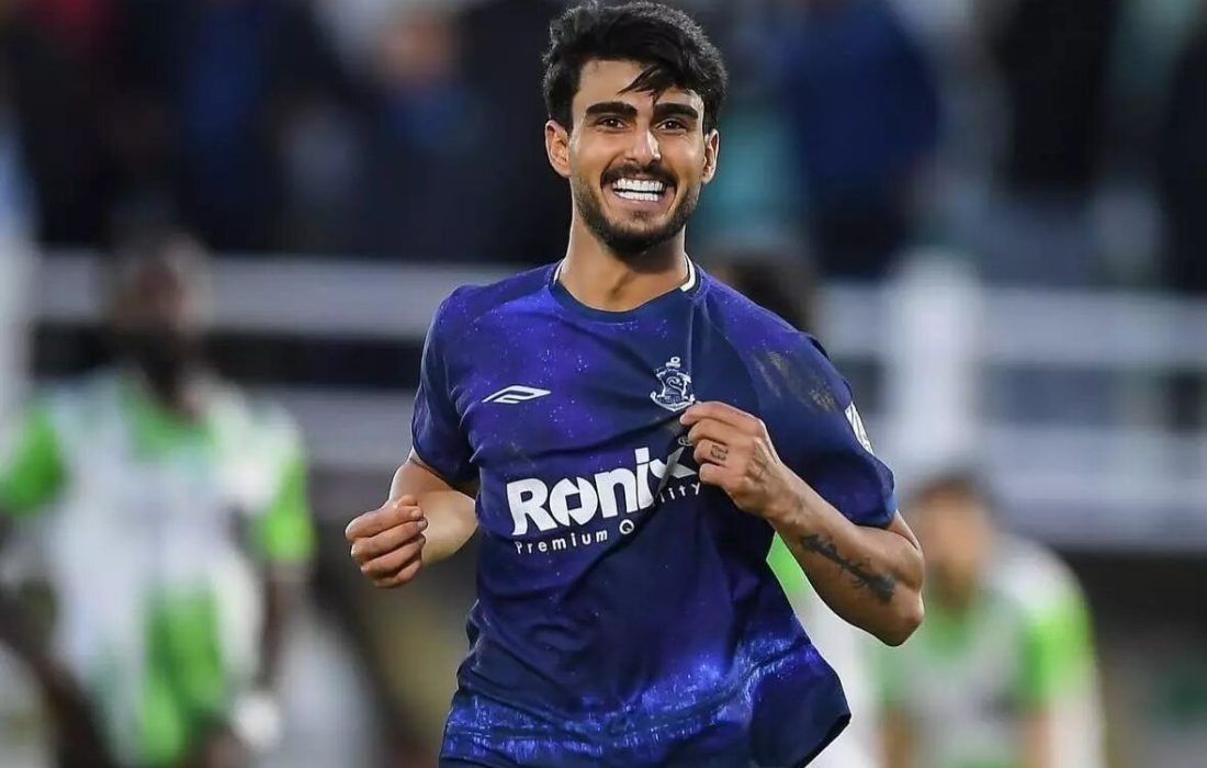 توافق استقلال با مهاجم تیم ملی؛ پدیده لیگ برتر آبی‌پوش می‌شود؟