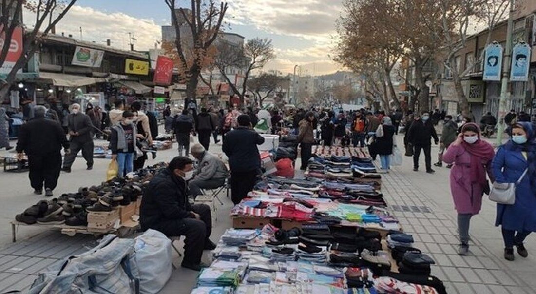 تورم در خرداد ماه افزایش یافت