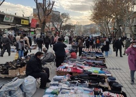 تورم در خرداد ماه افزایش یافت