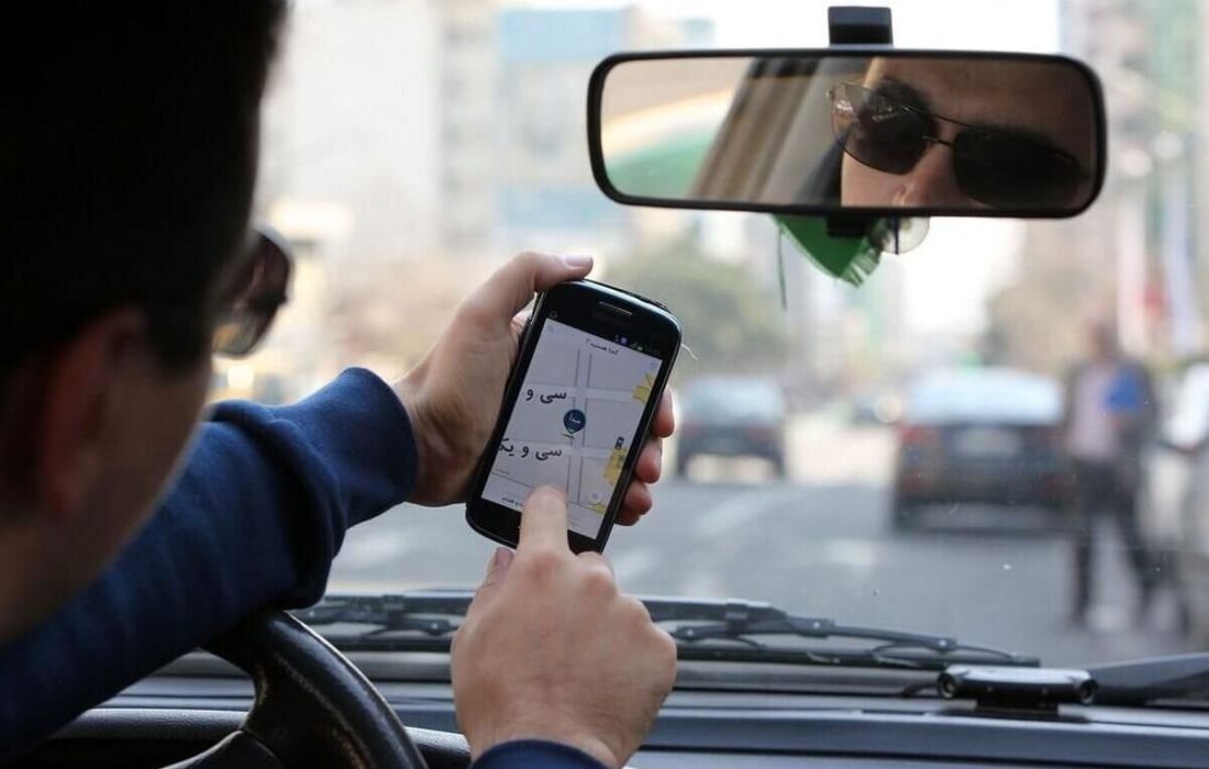 توصیه‌های رئیس اداره اجتماعی پلیس آگاهی فراجا به زنان/ سوار خودروهای لوکس مسافربرنما نشوید/ کرایه را آنلاین به حساب خود راننده واریز کنید