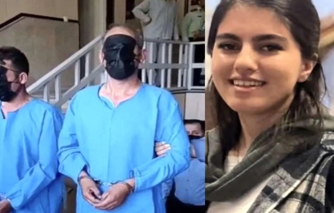 توضیحات مهم پلیس درباره حادثه الهه حسین‌نژاد و اسنپ/ نتیجه استعلام شرکت اسنپ از قاتل الهه در سال ۹۹ چه بود؟