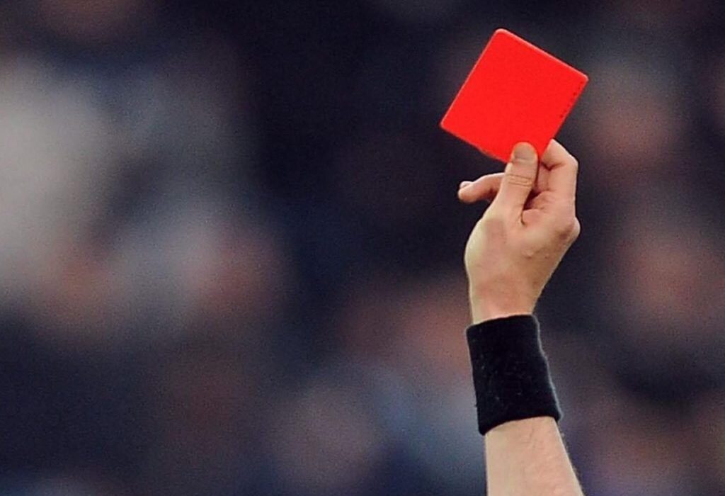 تیم‌ملی قلعه‌نویی؛ کارت قرمز بگیرید مشکلی نیست!