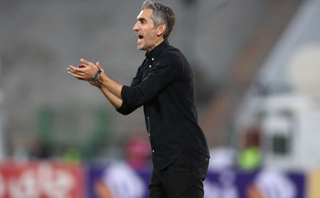 جباری در یک قدمی درهای خروج!