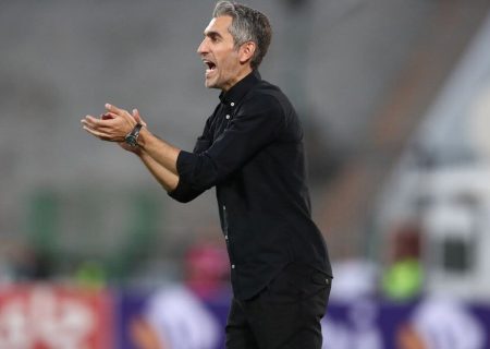 جباری در یک قدمی درهای خروج!