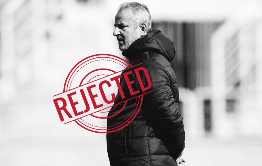 جدایی کارتال از پرسپولیس قطعی شد/ دورسون هم به ایران برنمی‌گردد