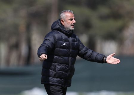 جدایی کارتال از پرسپولیس؛ دوستانه یا دردسرساز؟