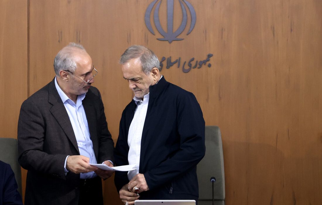 جعفرزاده: گام بعدی تندروها ایجاد تجمعات است/ رشیدی کوچی: برخورد نظام با تندروها شروع شده، دست و پا زدن آخرشان است