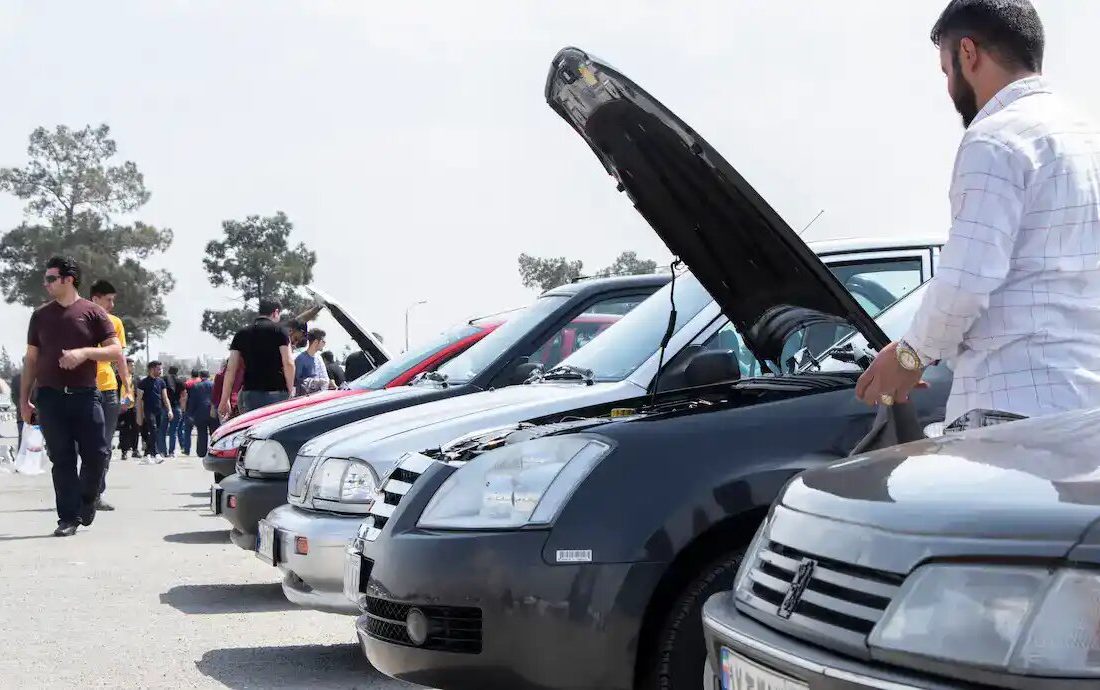 جهش سنگین قیمت‌ها در بازار خودرو/ آخرین قیمت پژو، شاهین، کوییک، پراید و سمند + جدول