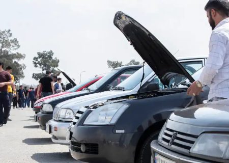 جهش سنگین قیمت‌ها در بازار خودرو/ آخرین قیمت پژو، شاهین، کوییک، پراید و سمند + جدول