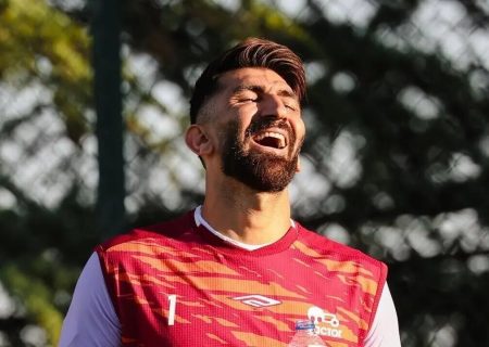 در انتظار بازنشستگی بیرانوند برای اعلام رای!