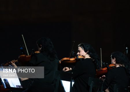 در شب‌های آینده به کدام کنسرت‌ها برویم؟