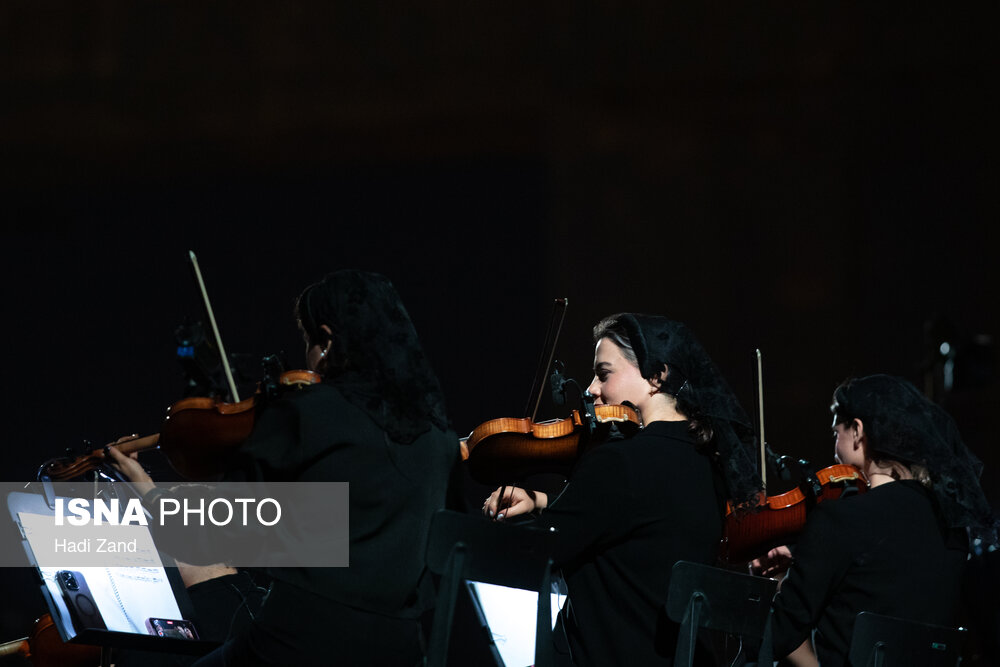 در شب‌های آینده به کدام کنسرت‌ها برویم؟