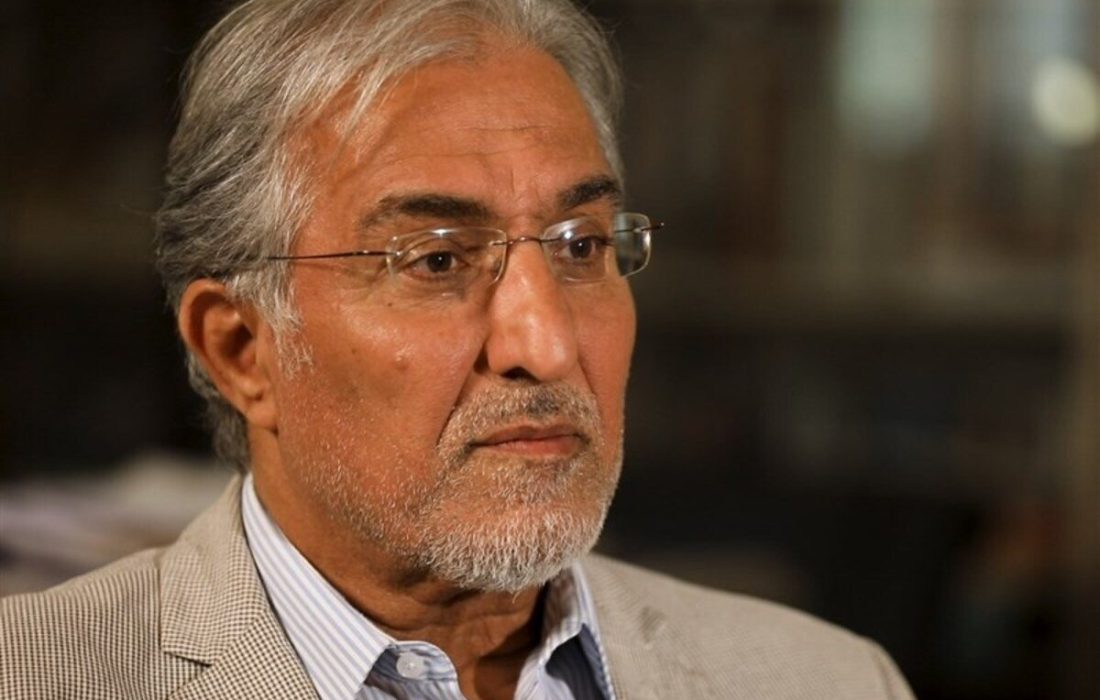 راغفر: برنامه‌ای برای اداره اقتصاد کشور وجود ندارد/ حمایت از اقشار ضعیف، اقدام فوری کشور باشد/ ۱۳ میلیون نفر به‌دلیل قطع اینترنت از درآمد محروم شدند