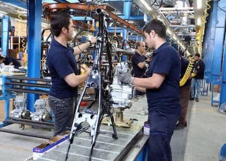 زنگ خطر تولید به صدا درآمد/ محمودی‌اصل: با این دست فرمان، صنعت با بحران مواجه خواهد شد