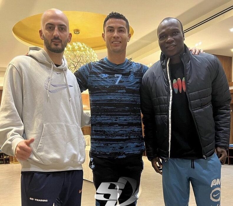 شایعه بمب پرسپولیس/مهاجم میلیون دلاری به ایران می‌آید؟