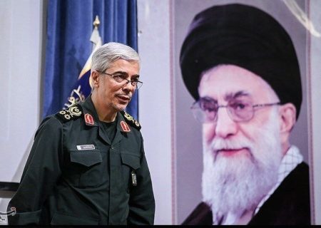 شهادت؛ پایان ۹ سال فرماندهی «سرلشکر باقری» بر ستادکل نیروهای مسلح/ از دریافت نشان درجه یک تا پیوستن به برادر شهید