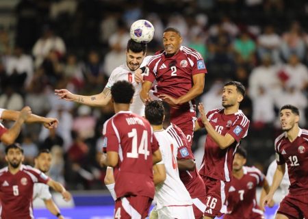 شکست ایران مقابل قطر در شب بد ملی‌پوشان/ فوتباله دیگه!