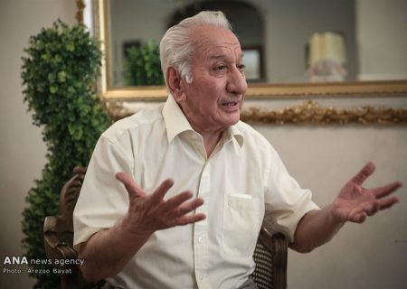 صدای «هشدار زلزله ایران» خاموش شد/ بهرام عکاشه که بود؟