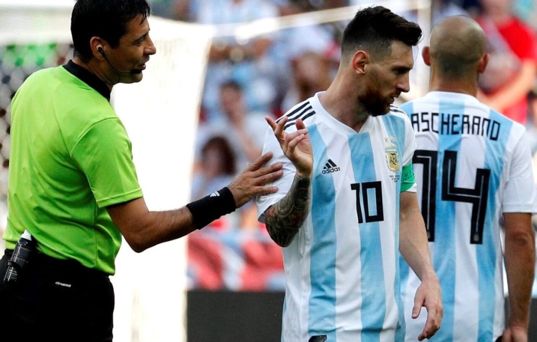 ضربه تاریخی خداداد افشاریان به فوتبال ایران؛ فغانی در آمریکا هم نماینده استرالیا است!