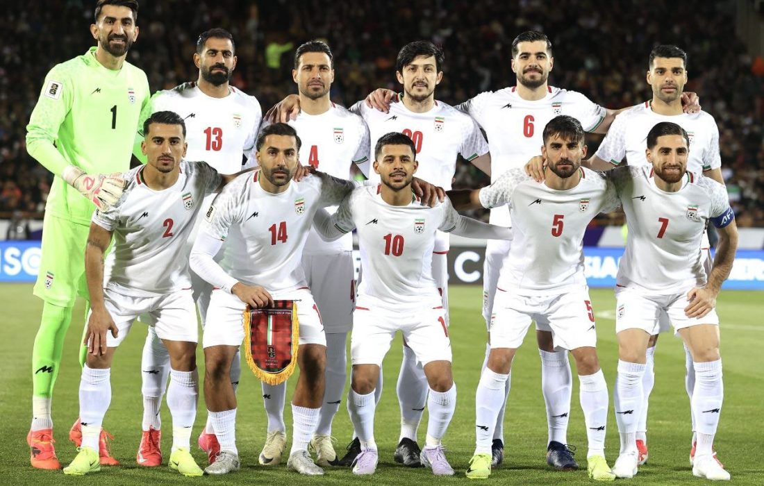 طوفان ایران و ژاپن برای رزرو بلیت آمریکا؛ اردن و ازبکستان تاریخ‌سازی کردند، فلسطین یک دقیقه کم آورد!