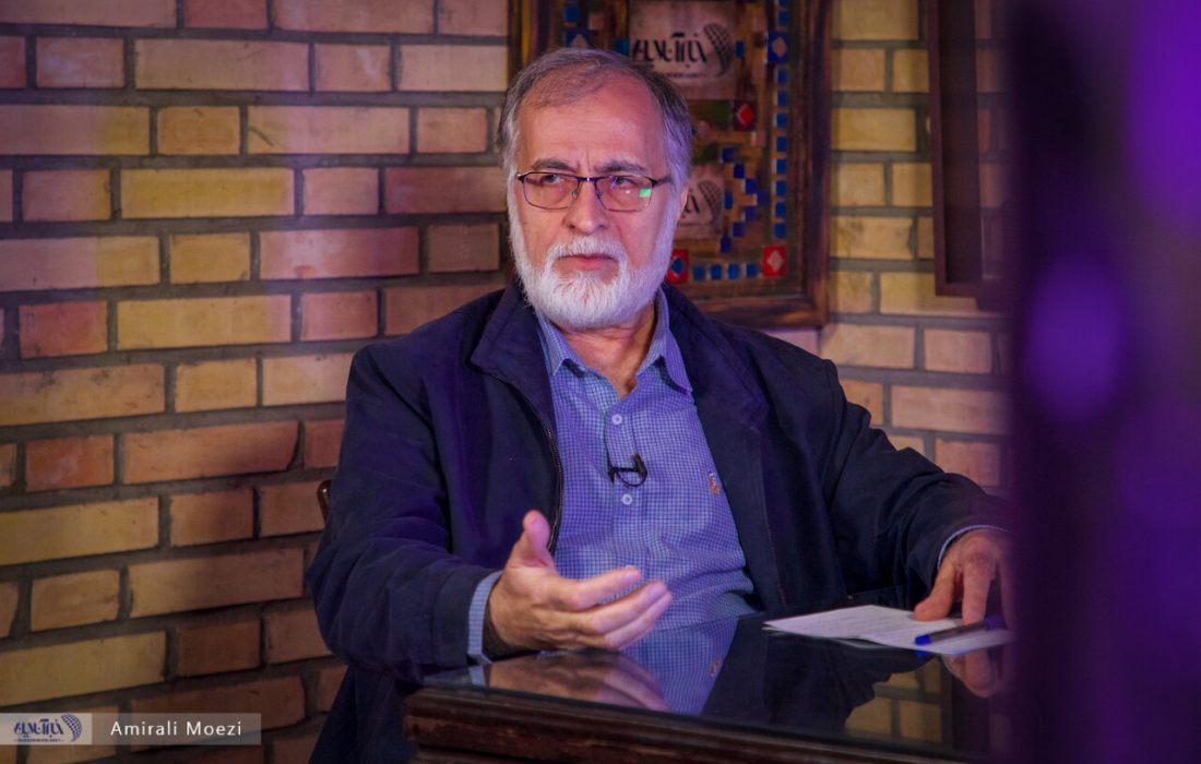 عطریانفر: مقامات ارشد نظام تذکرات جدی‌ تر به مسئولان رسانه ملی دهند/ روند مذاکرات باید به سمت توافق پایدار باشد زیرا…