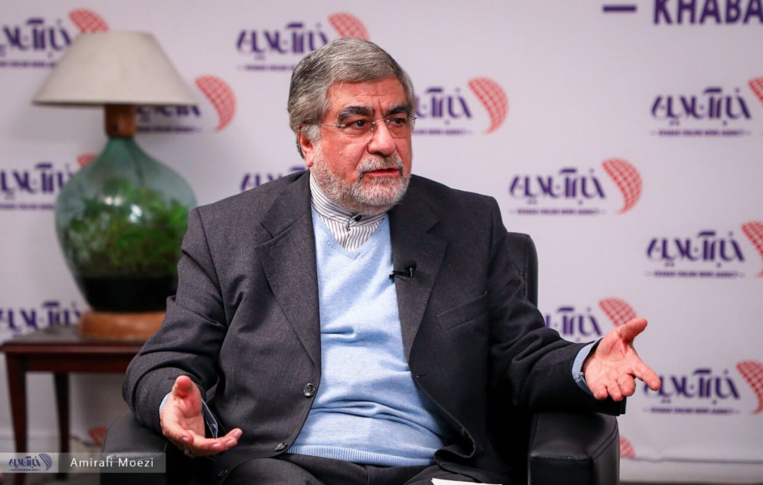 علی جنتی: شخصاً خوشبین به توافق با آمریکا نیستم زیرا…/جریان افراطی تقیدی به تذکرات رهبری ندارند