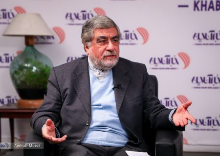 علی جنتی: شخصاً خوشبین به توافق با آمریکا نیستم زیرا…/جریان افراطی تقیدی به تذکرات رهبری ندارند