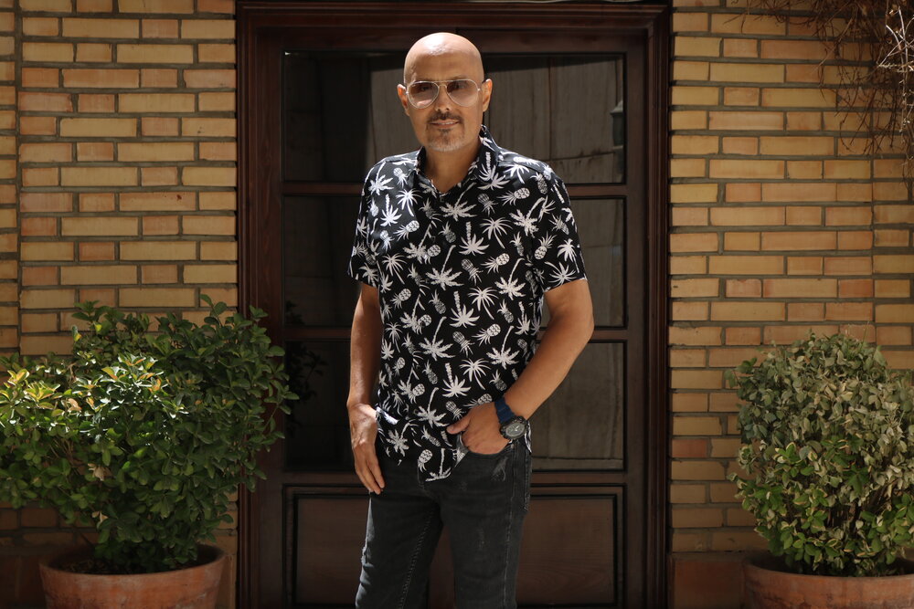 علی چینی: استقلال با قهرمانی نشان داد تیمی اصیل است/ تنها چشم رنگی بودن ملاک انتخاب سرمربی نیست