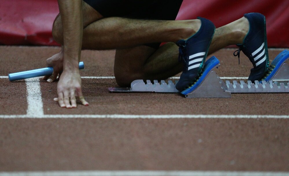 عکس | ادعای یک خبرگزاری در کره‌جنوبی/دستگیری سه ورزشکار و یک مربی ایرانی به اتهام تجاوز