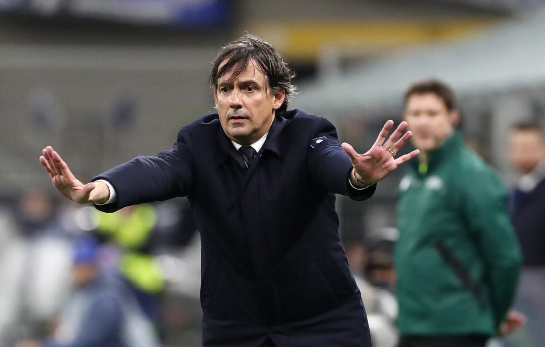 عکس| بمب تابستانی عربستان ترکید/ اینزاگی سرمربی الهلال شد