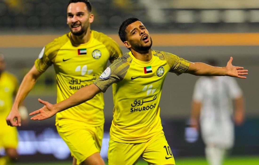 عکس | تعطیلات جذاب قایدی در جزیره آفریقایی