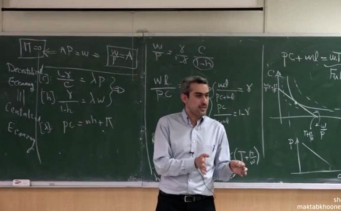 فاکتورهای نمایندگان برای رای به مدنی زاده چه هستند؟/ تحصیل در خارج از کشور مانعی برای ایفای نقش مسئولانه در جایگاه وزارتی نیست