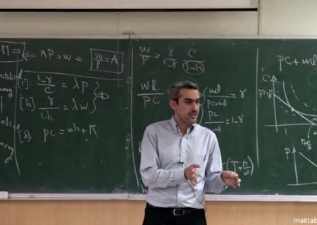 فاکتورهای نمایندگان برای رای به مدنی زاده چه هستند؟/ تحصیل در خارج از کشور مانعی برای ایفای نقش مسئولانه در جایگاه وزارتی نیست