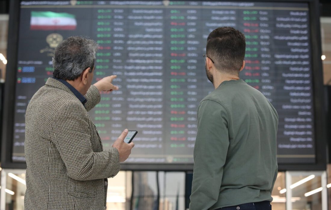 فوری؛ بورس ۳ روز تعطیل شد