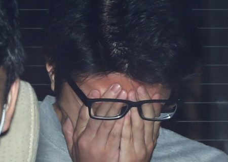 قاتل توییتری اعدام شد؛ او که بود؟