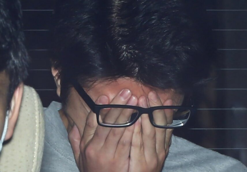 قاتل توییتری اعدام شد؛ او که بود؟