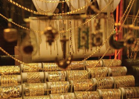 قیمت جدید طلا و سکه امروز ۲۲ خردادماه ۱۴۰۴/ سقف قیمتی طلا و سکه شکست