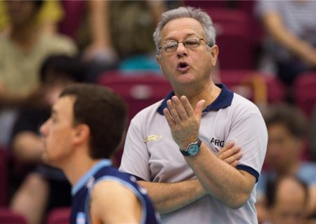 لیگ ملت‌ها؛ ولاسکو رقیب بیچاره را نابود کرد!