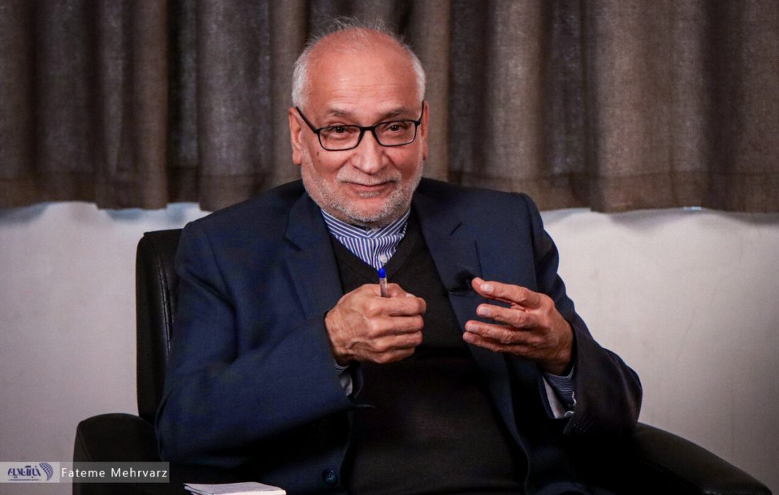 مرعشی: افزایش اختیارات استانداران نباید با فدرالیسم اشتباه گرفته شود/ اختیارات سیاسی و امنیتی، همچنان باید متمرکز باقی بماند